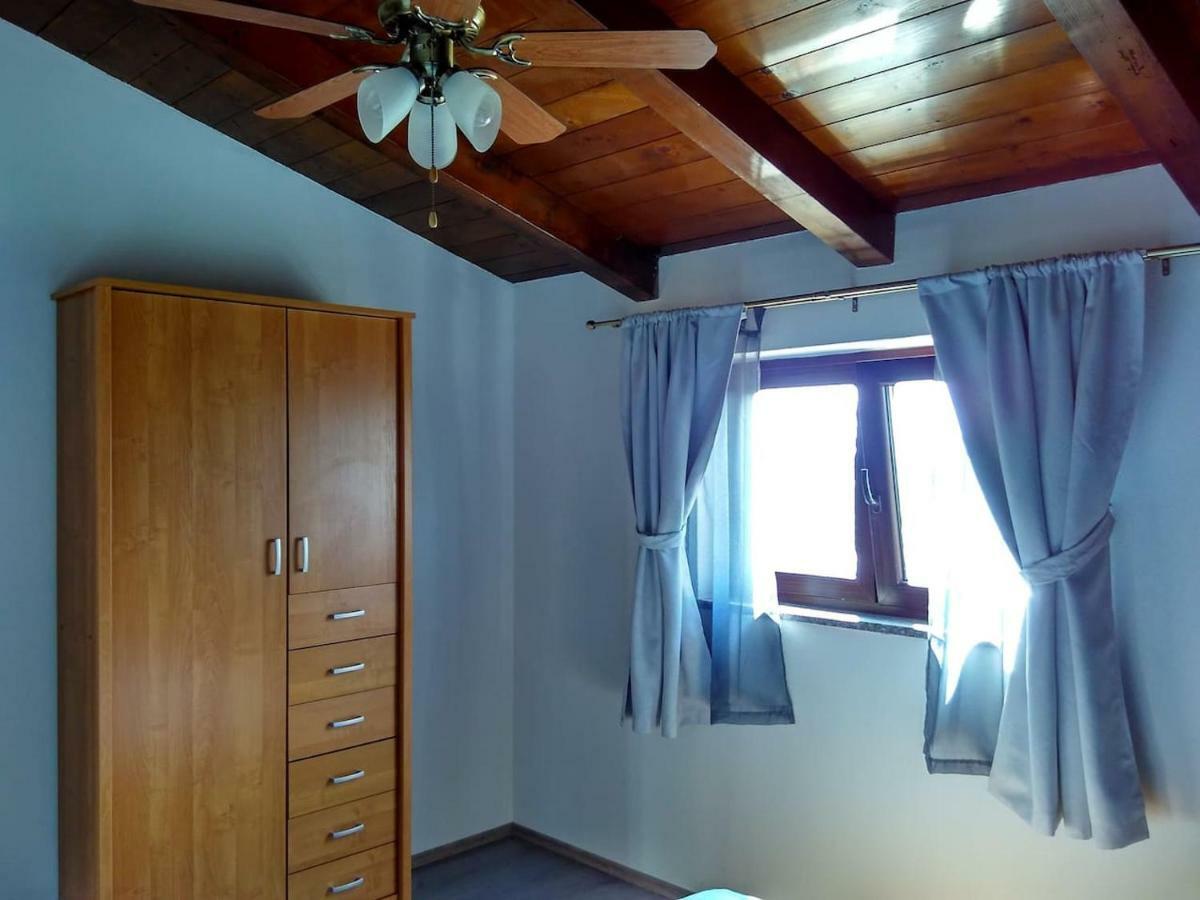 Apartman Garma ロヴィニ エクステリア 写真